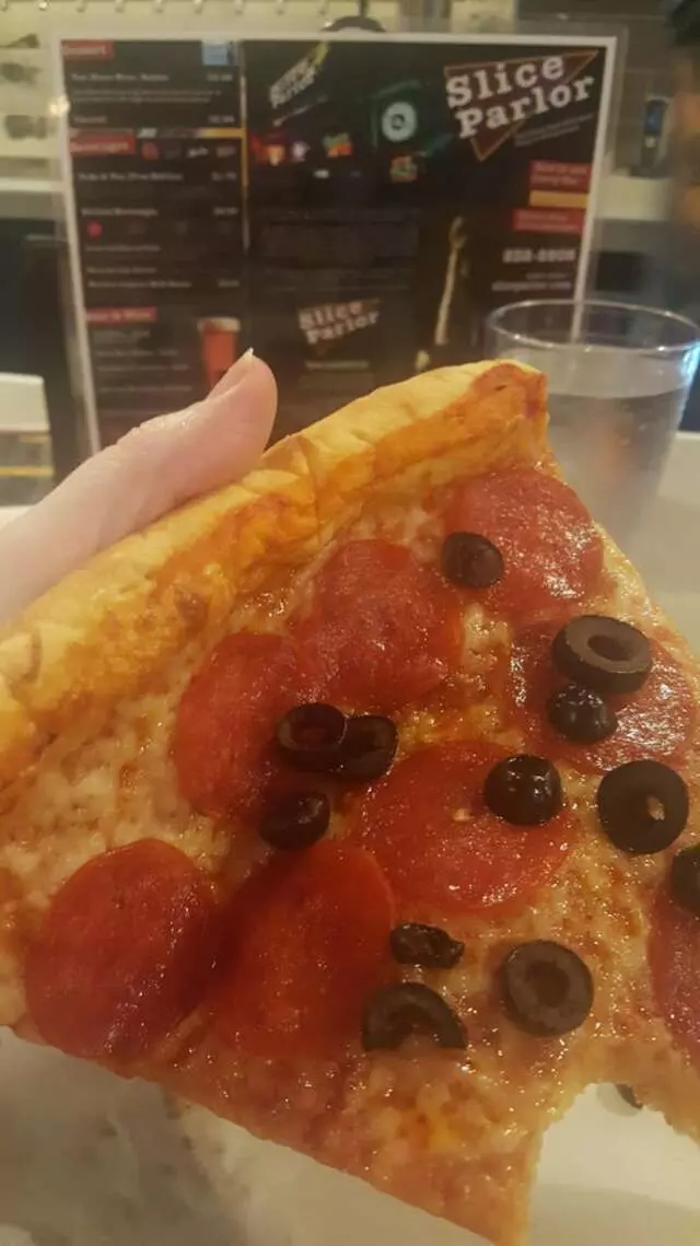 Slice Parlor