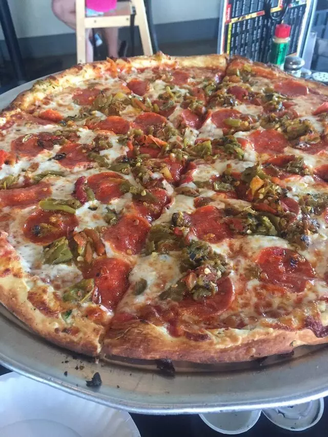 Slice Parlor