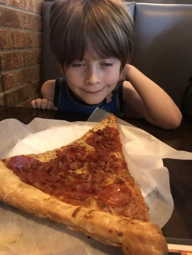 Slice Parlor