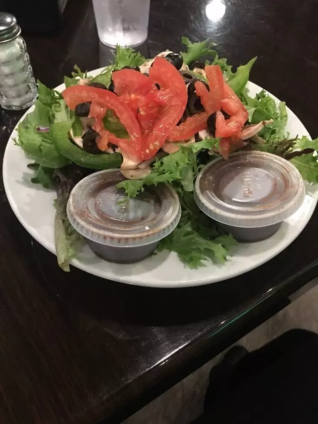 Slice Parlor