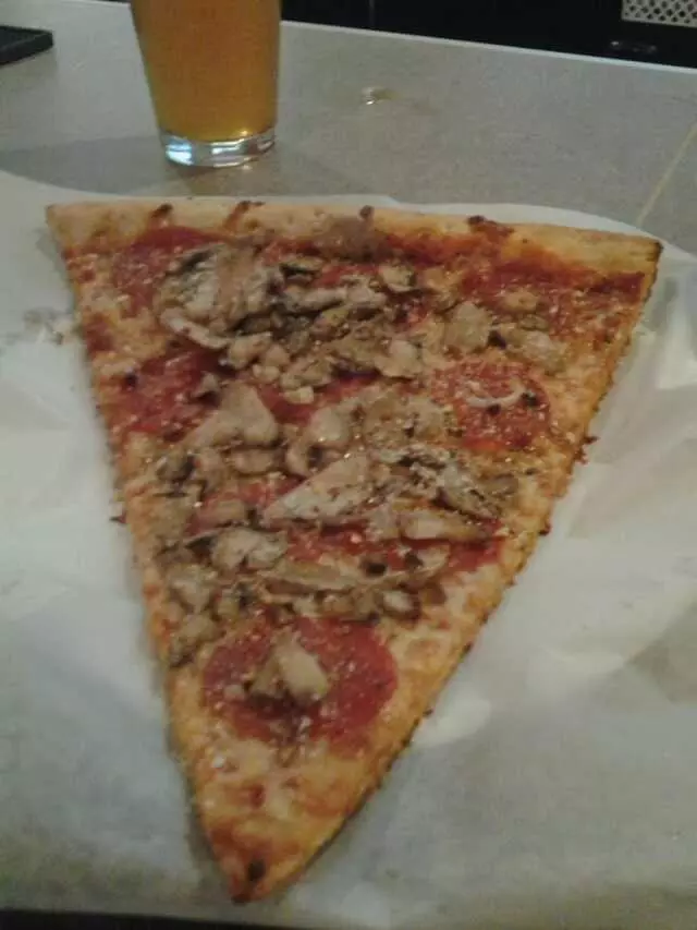 Slice Parlor