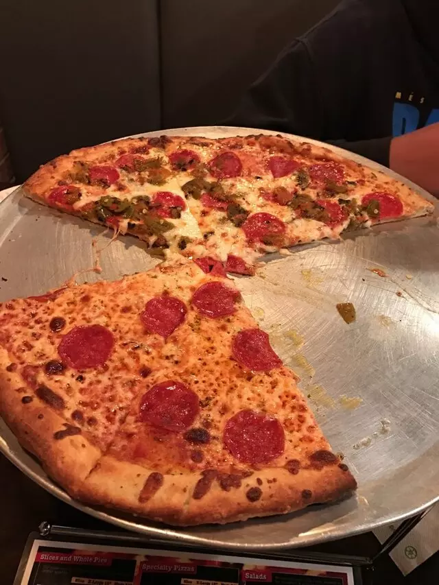 Slice Parlor