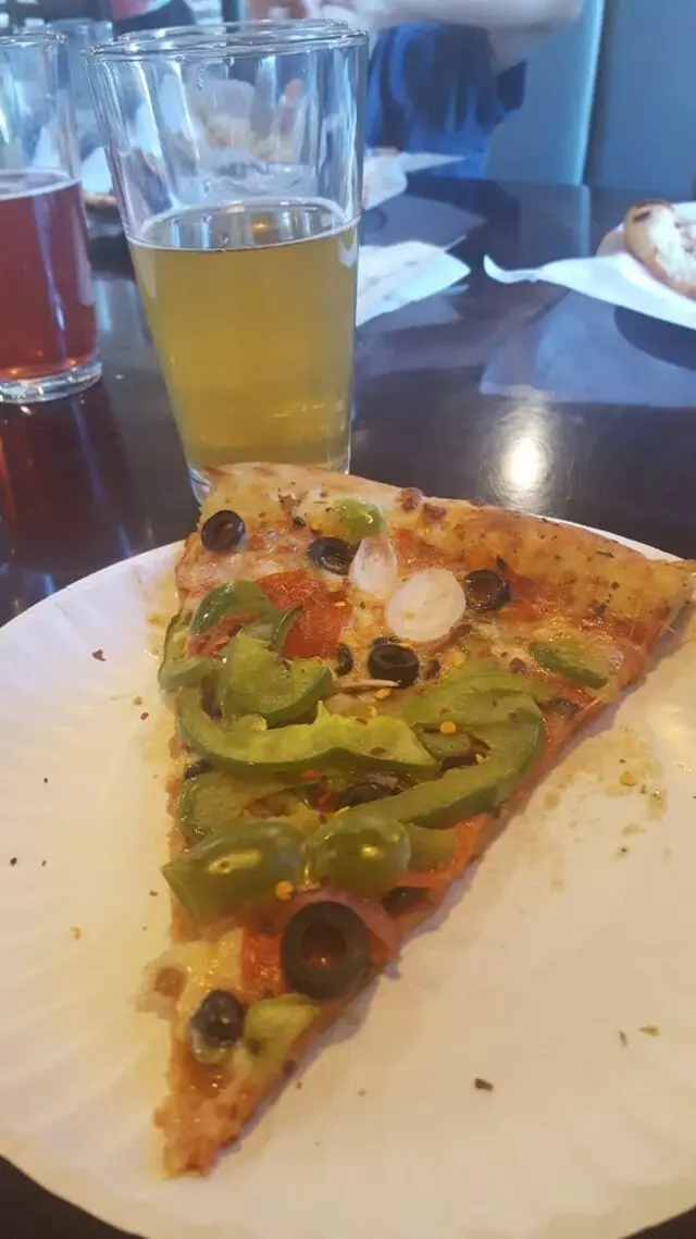 Slice Parlor