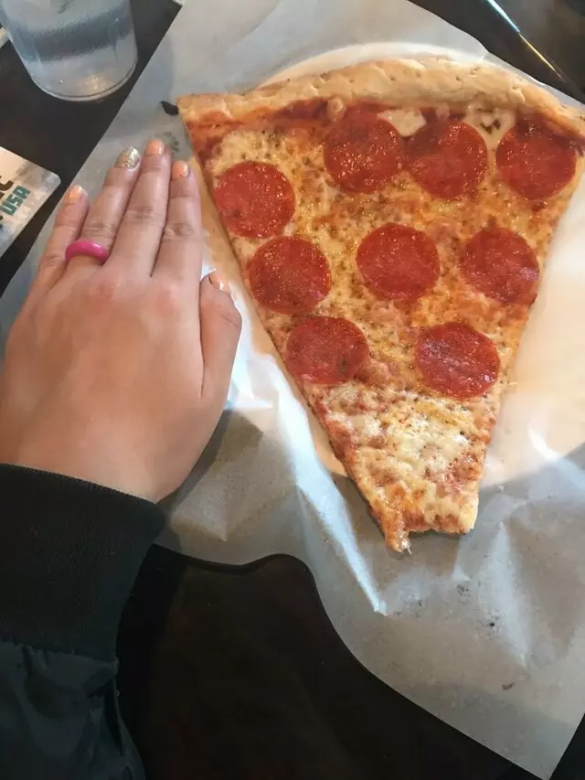 Slice Parlor