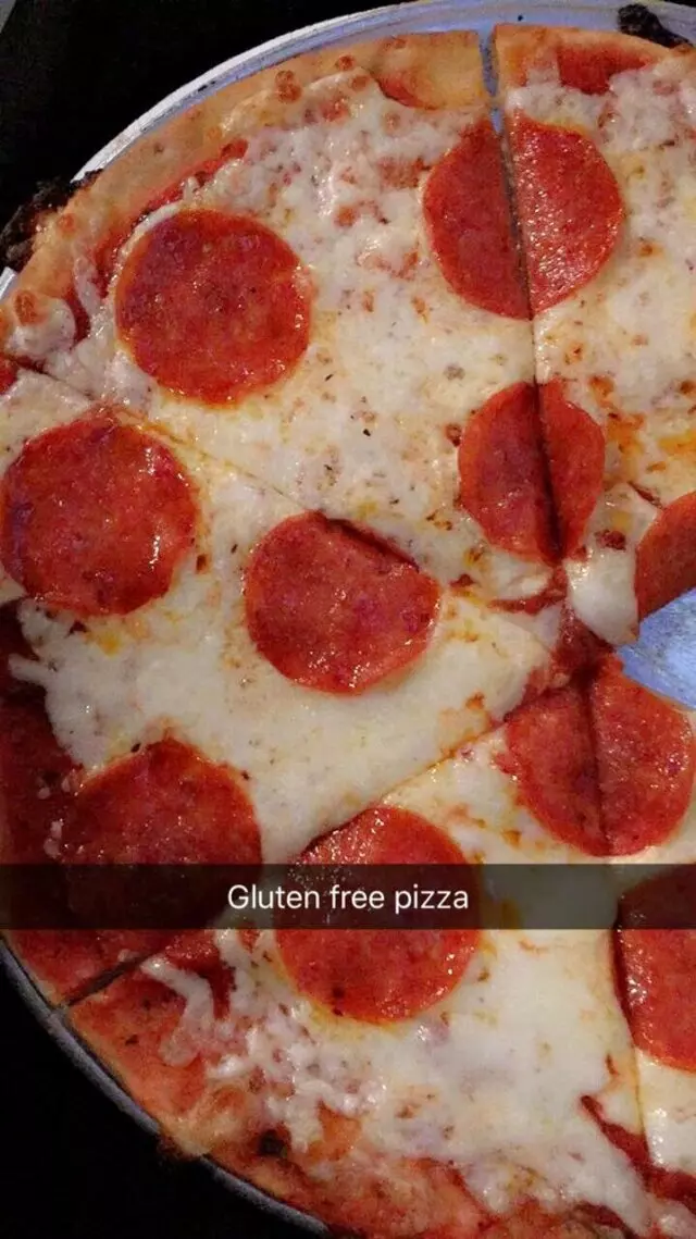 Slice Parlor