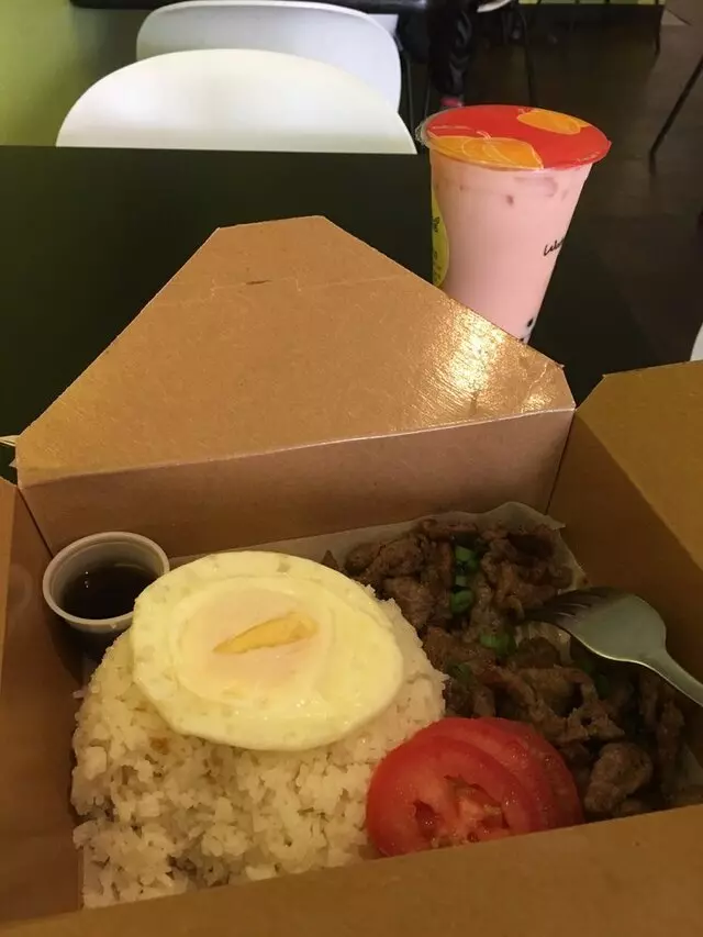 Bubblicitea Cafe US