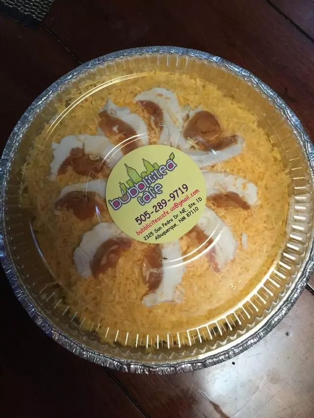 Bubblicitea Cafe US