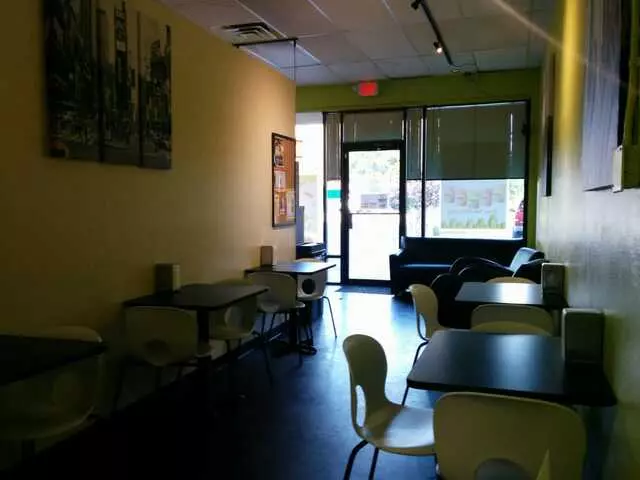 Bubblicitea Cafe US