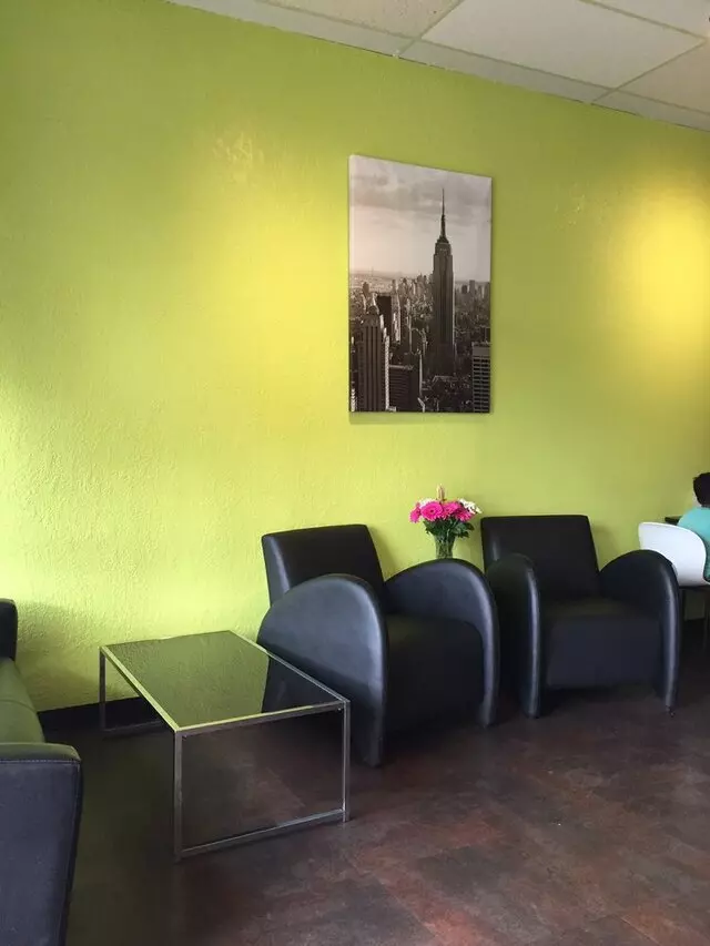 Bubblicitea Cafe US