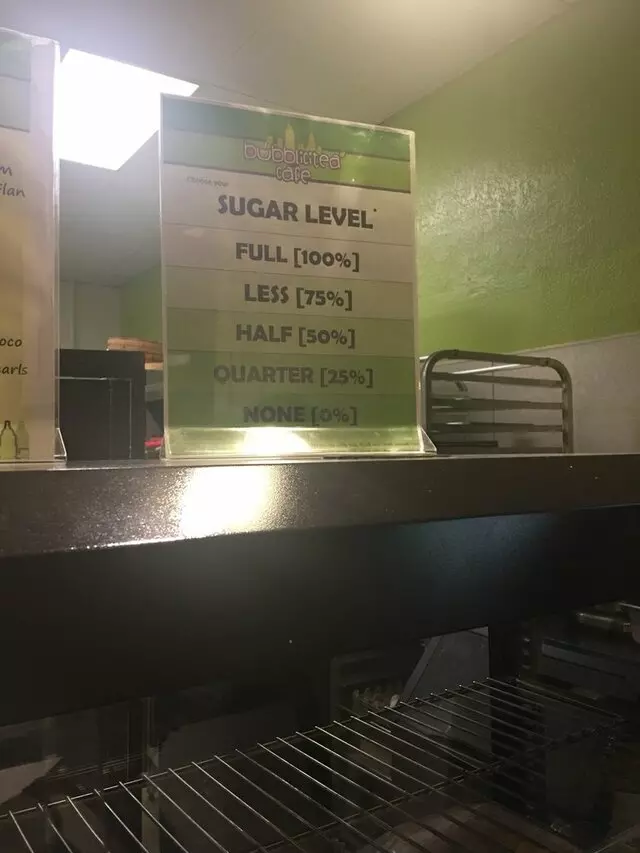 Bubblicitea Cafe US