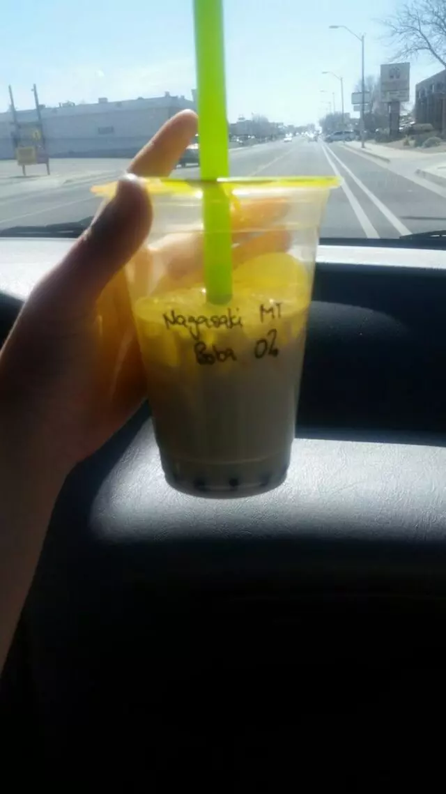 Bubblicitea Cafe US