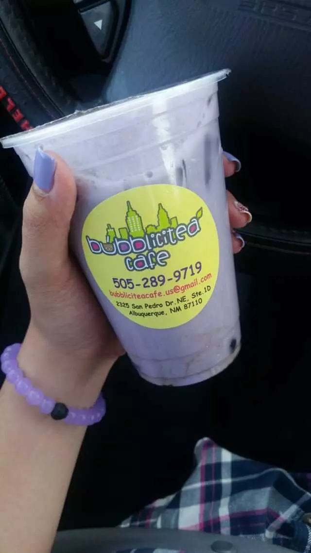 Bubblicitea Cafe US