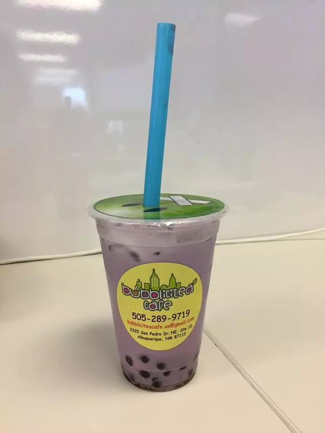 Bubblicitea Cafe US