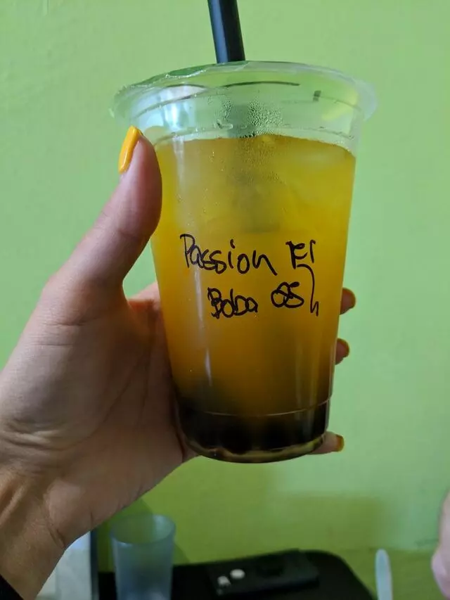 Bubblicitea Cafe US