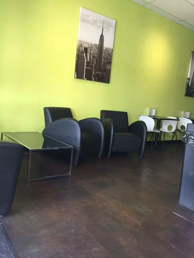 Bubblicitea Cafe US