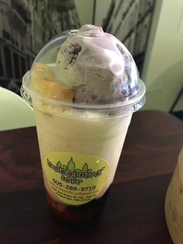 Bubblicitea Cafe US