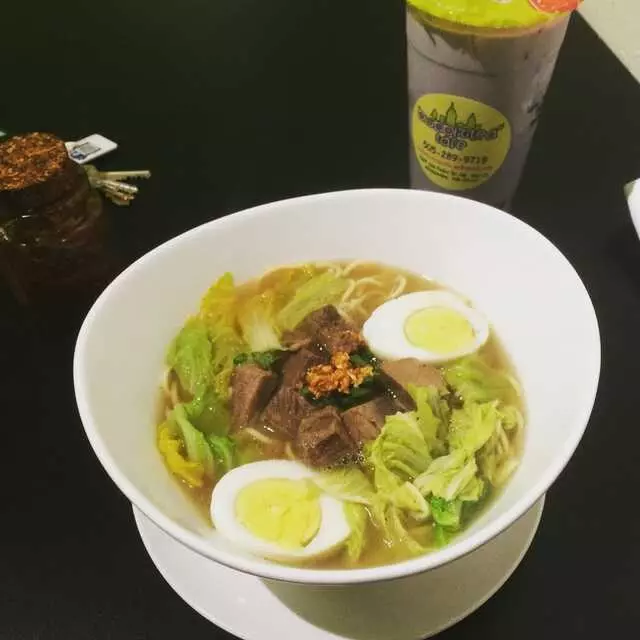 Bubblicitea Cafe US
