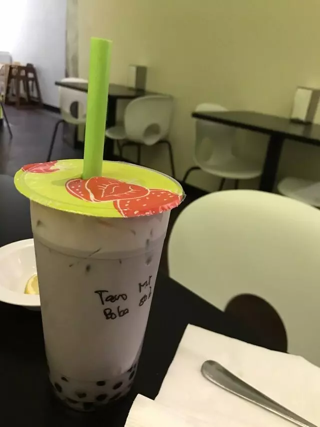 Bubblicitea Cafe US