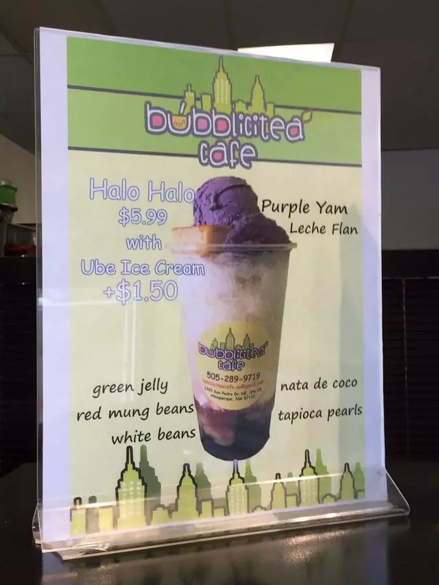 Bubblicitea Cafe US