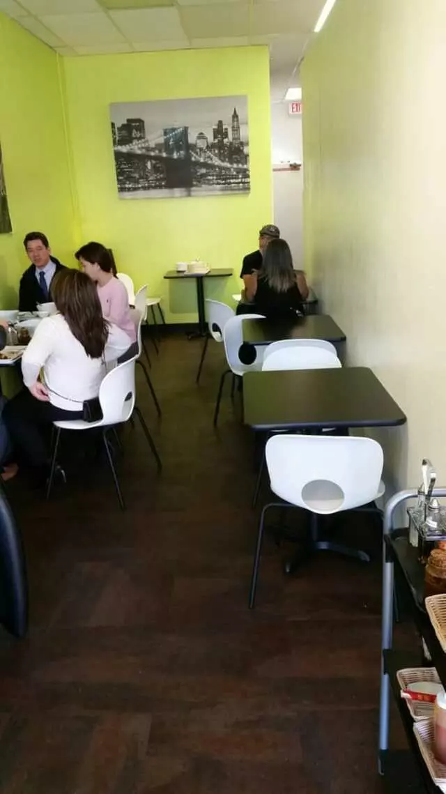 Bubblicitea Cafe US