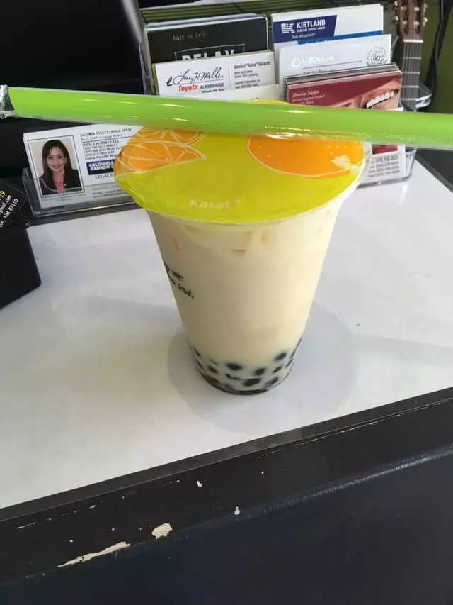 Bubblicitea Cafe US