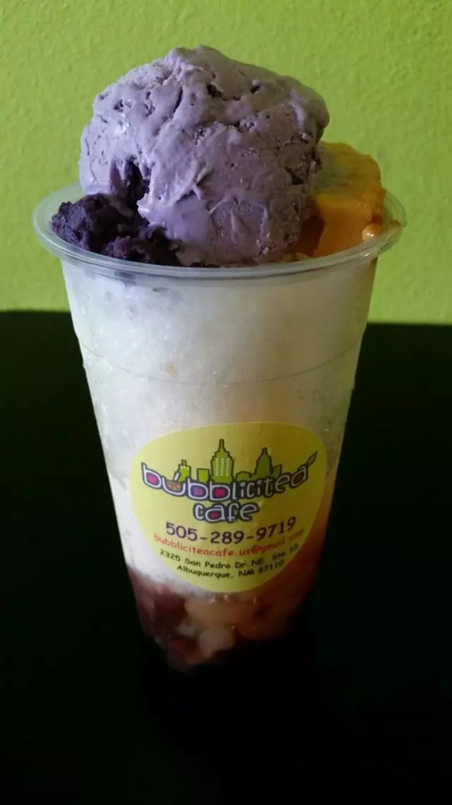 Bubblicitea Cafe US