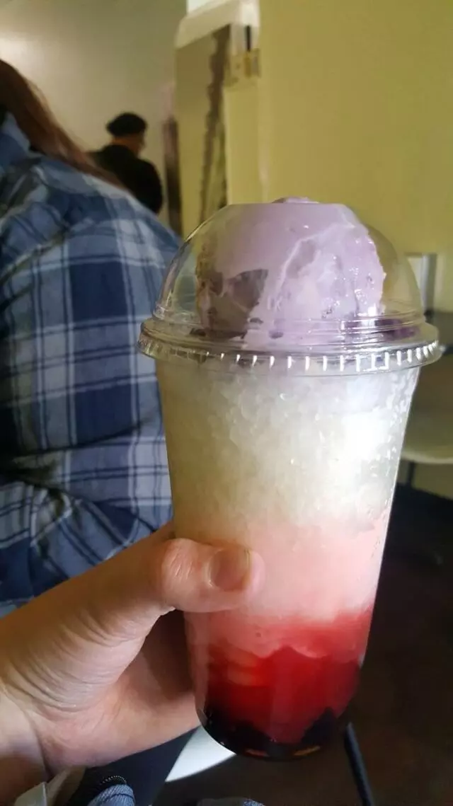 Bubblicitea Cafe US