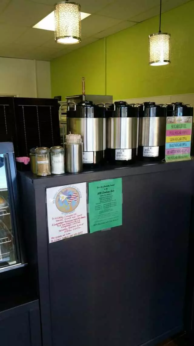 Bubblicitea Cafe US