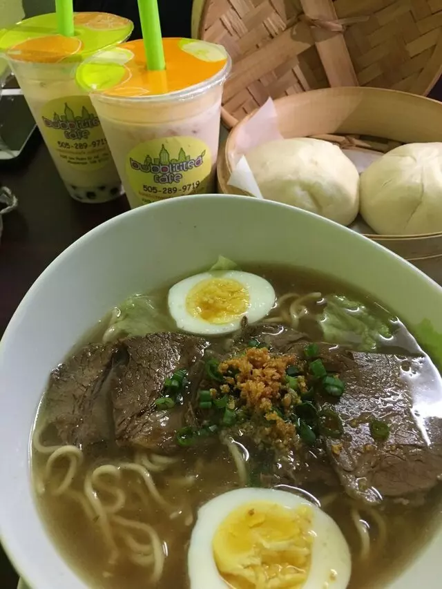 Bubblicitea Cafe US