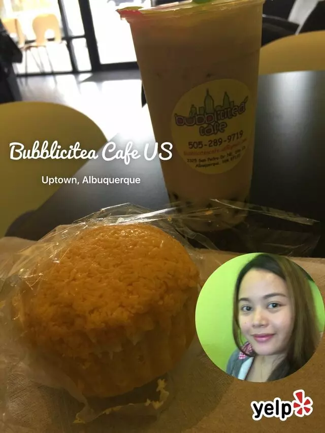 Bubblicitea Cafe US