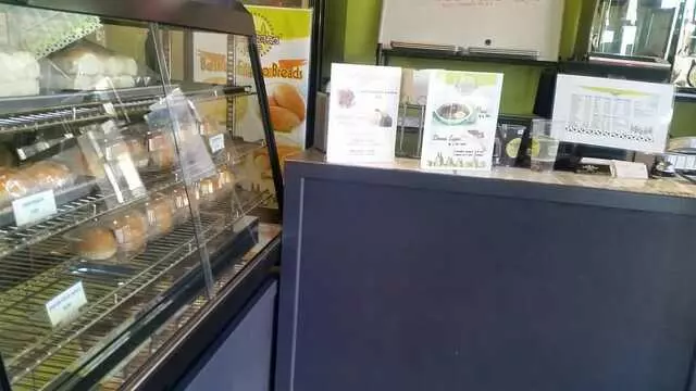 Bubblicitea Cafe US