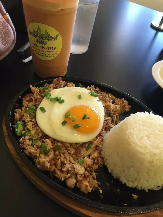 Bubblicitea Cafe US