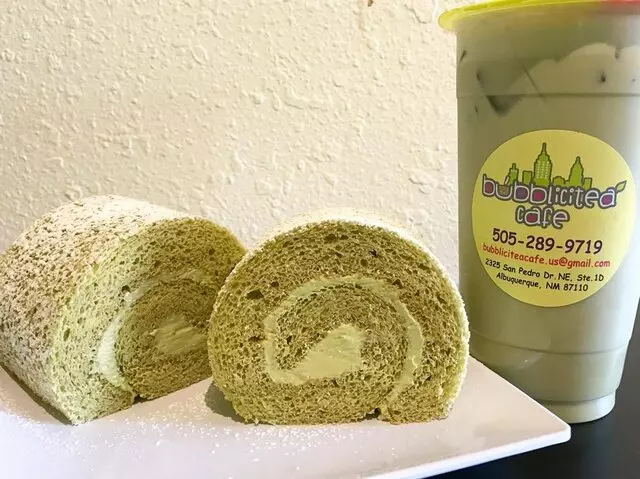 Bubblicitea Cafe US