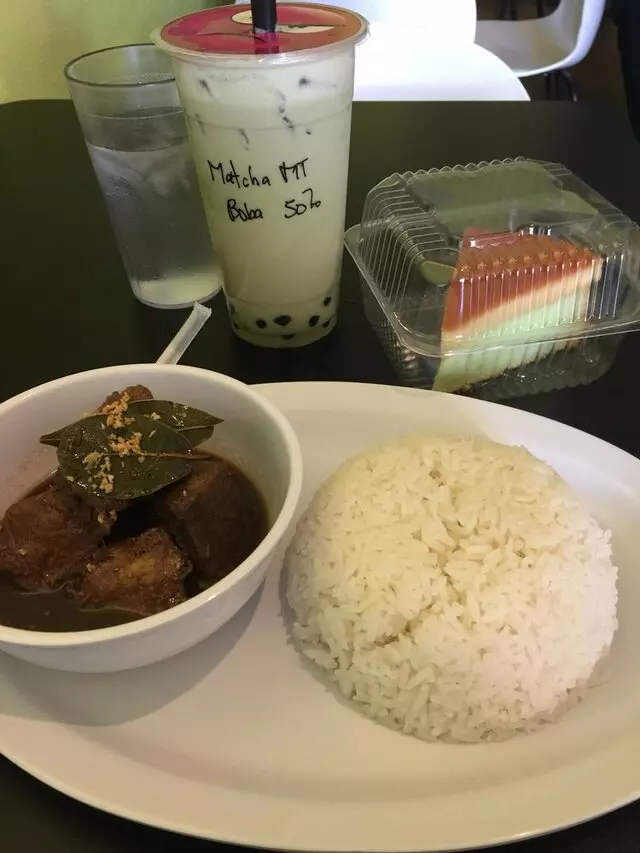 Bubblicitea Cafe US