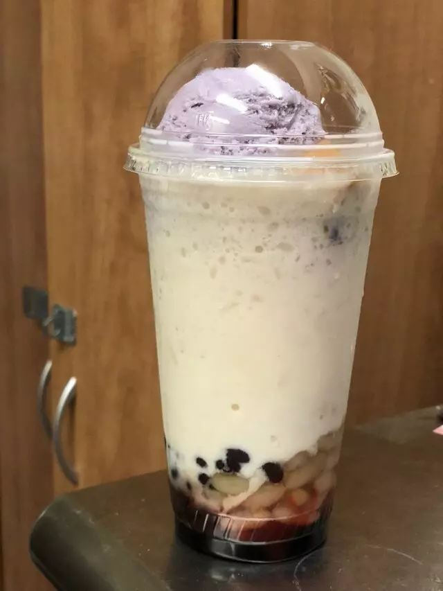 Bubblicitea Cafe US