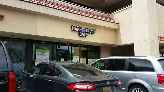Bubblicitea Cafe US
