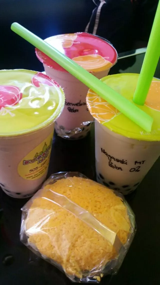Bubblicitea Cafe US