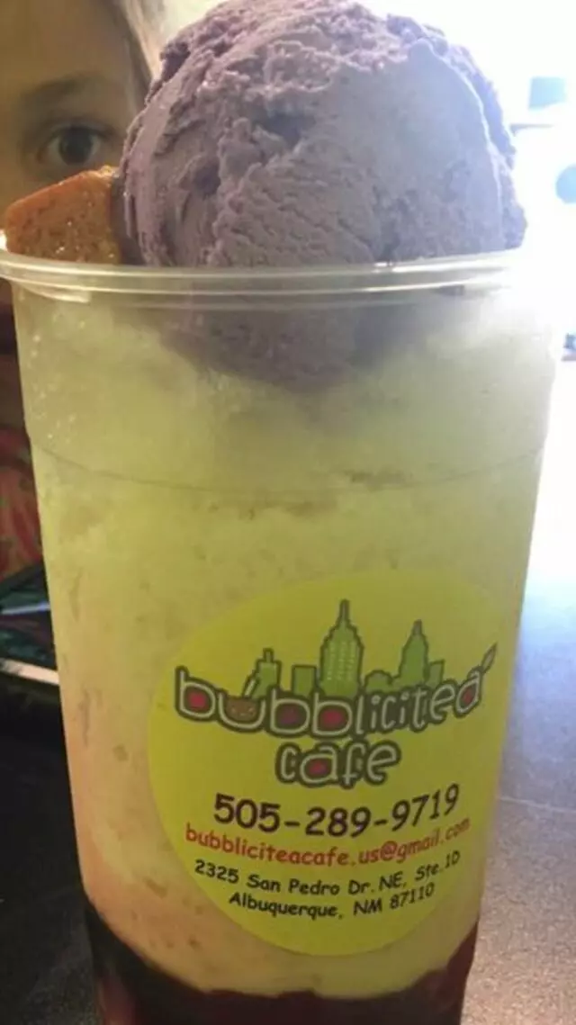 Bubblicitea Cafe US