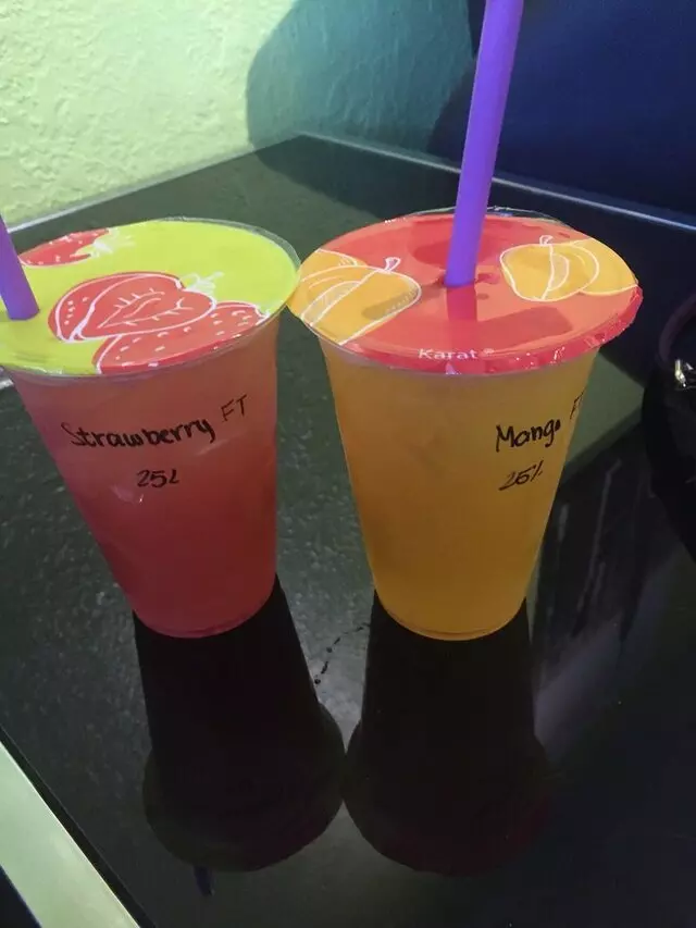 Bubblicitea Cafe US