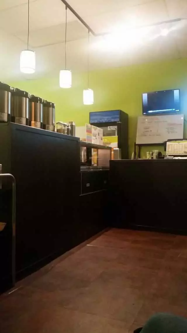 Bubblicitea Cafe US