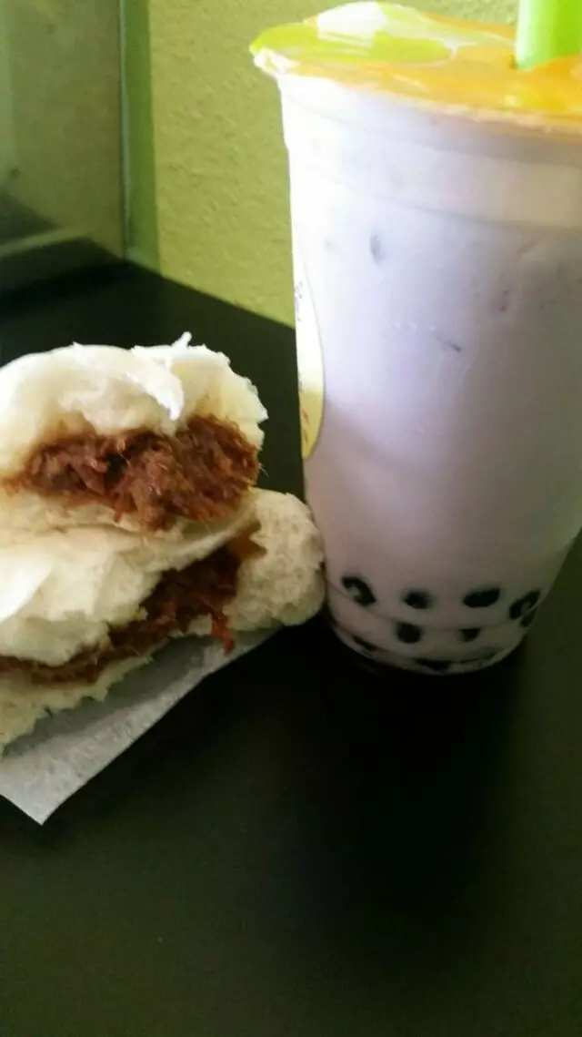 Bubblicitea Cafe US