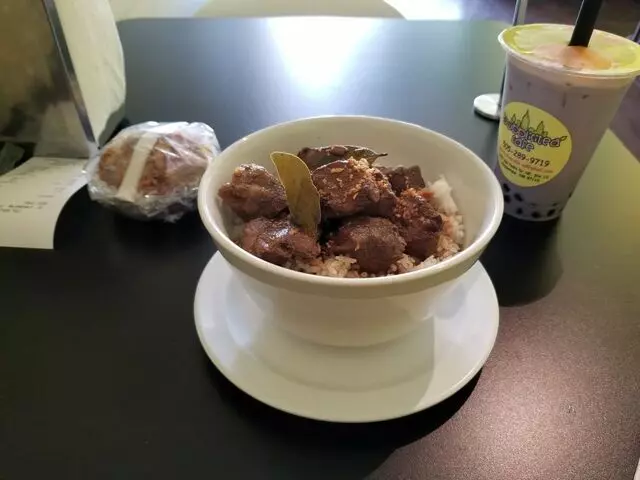 Bubblicitea Cafe US