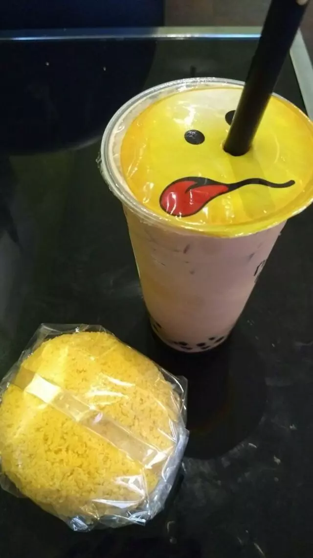 Bubblicitea Cafe US