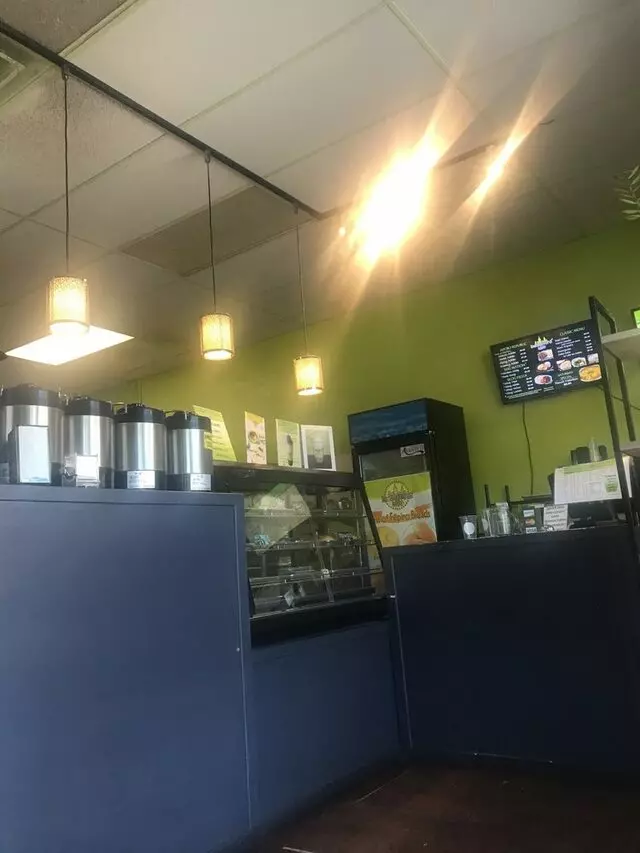 Bubblicitea Cafe US