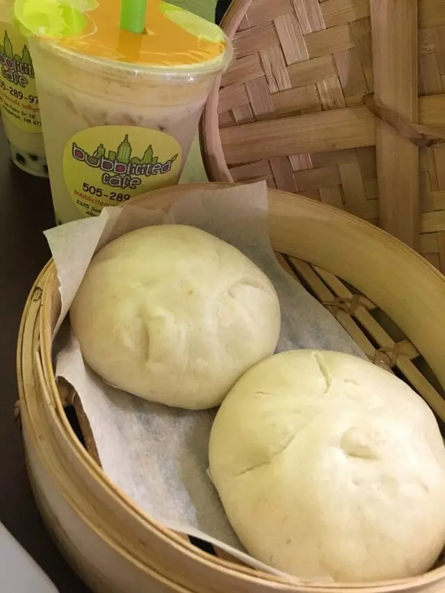 Bubblicitea Cafe US