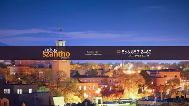 Szantho Law Firm
