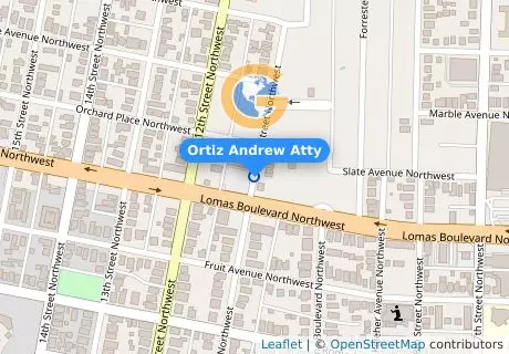 Ortiz Andrew Atty