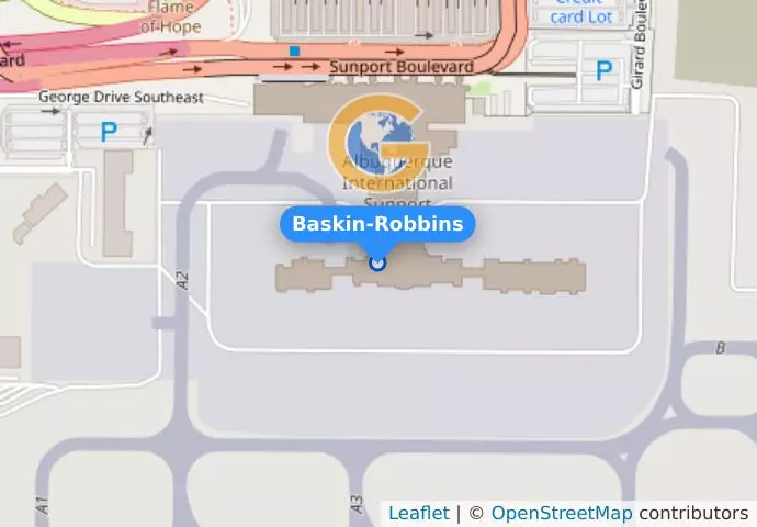Baskin-Robbins