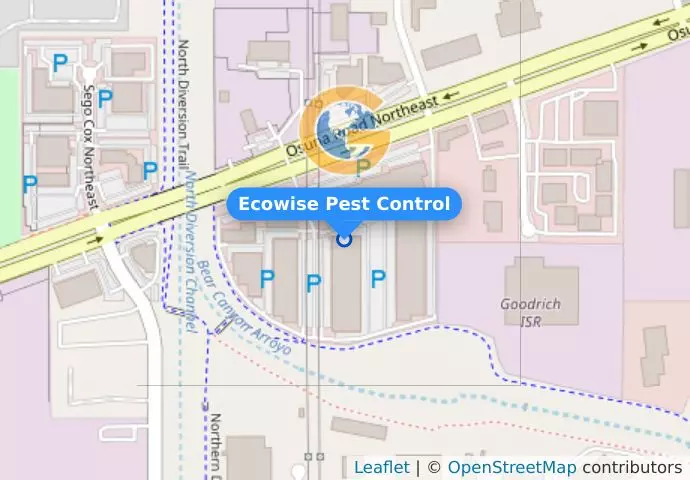 Ecowise Pest Control