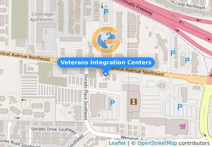 Veterans Integration Centers